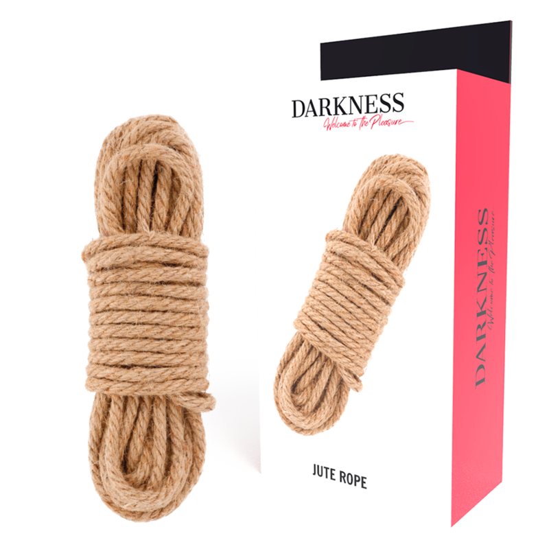 Darkness - Corda Japonesa 10 M Juta