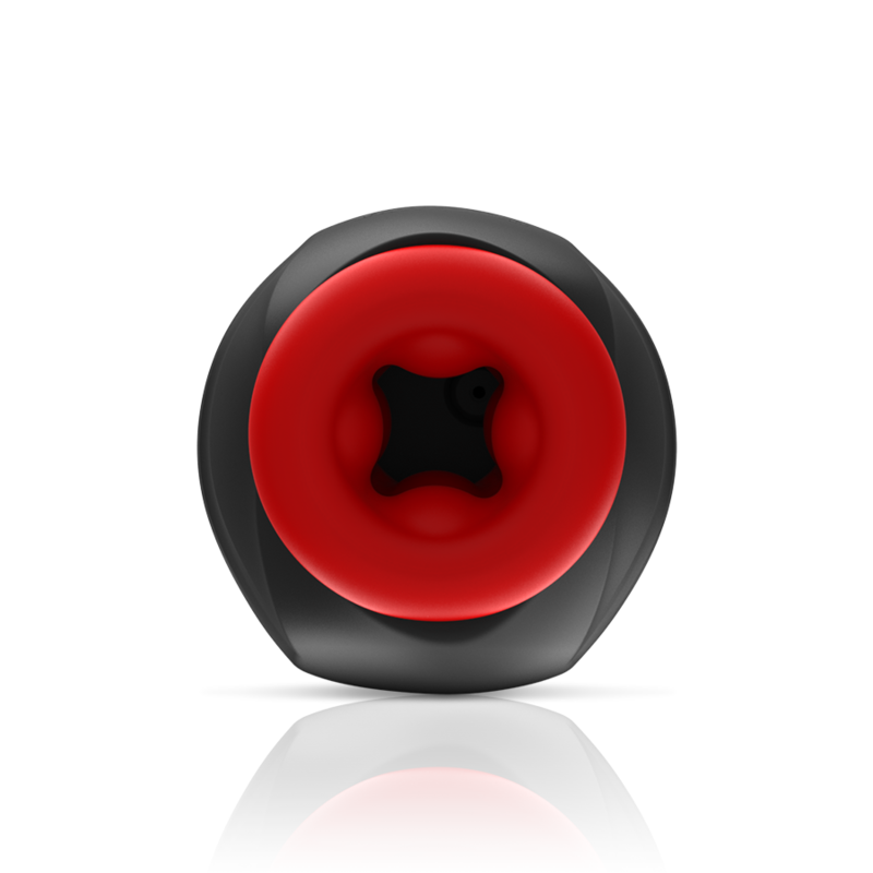 JAMYJOB - ASTRA ORAL EXTREM VIBRAÇÃO E SUCÇÃO