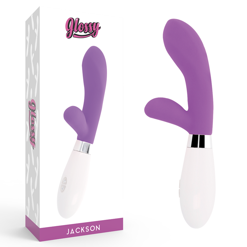 GLOSSY - JACKSON COELHO LILÁS