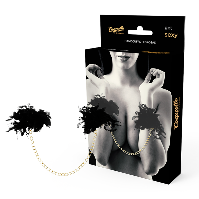 Coquette Chic Desire - Algemas Deluxe