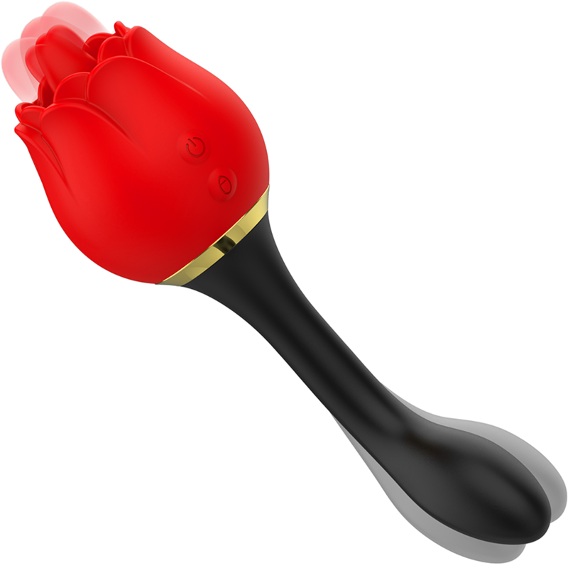 Mia - Praga Duplo Prazer Licking + Anal