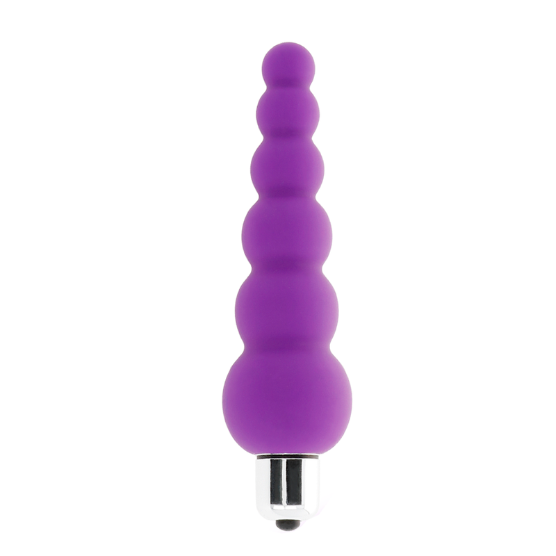 INTENSE - SNOOPY 7 VELOCIDADES SILICONE LILÁS