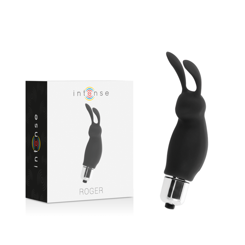 INTENSE - RABBIT ROGER PRETO