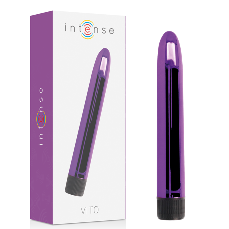 Intense - Vibrador Vito Lils