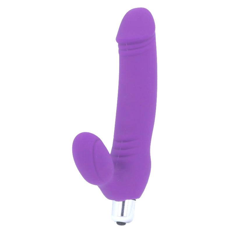 INTENSE - SUGAR SETE VELOCIDADES SILICONE LILÁS