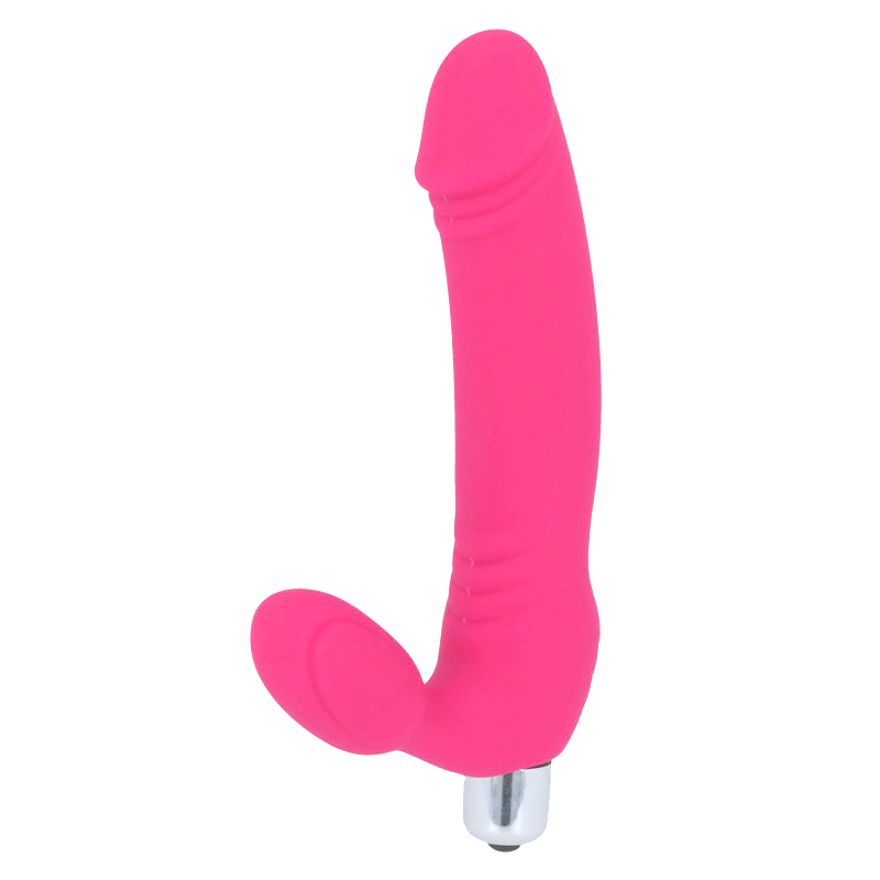 INTENSE - SUGAR 7 VELOCIDADES SILICONE FUCSIA