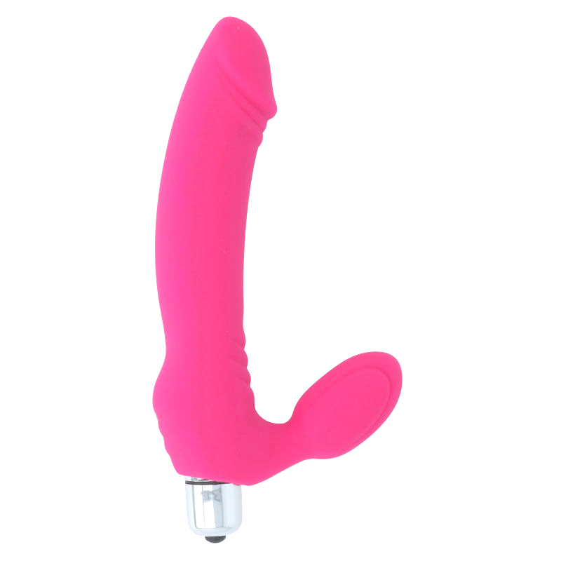 INTENSE - SUGAR 7 VELOCIDADES SILICONE FUCSIA