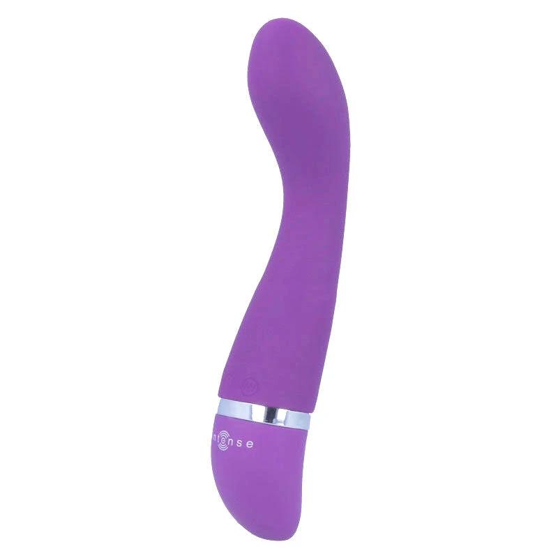 LEO VIBRADOR SILICONE LUXE - Sex Shop Sexy