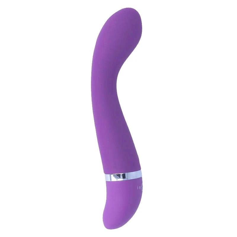 LEO VIBRADOR SILICONE LUXE - Sex Shop Sexy