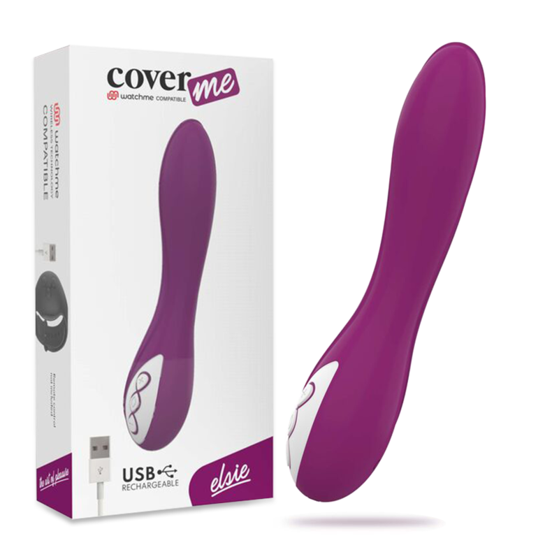 COVERME - ELSIE COMPATÍVEL COM WATCHME