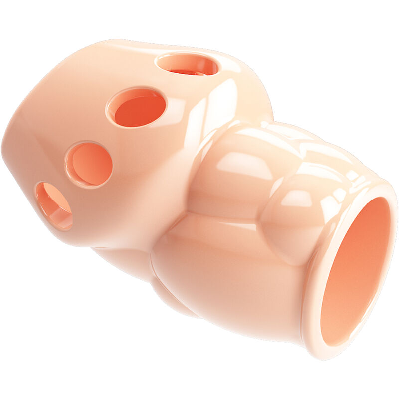 PRETTY LOVE - OSCAR NATURAL ESPESSANTE DE PÊNIS