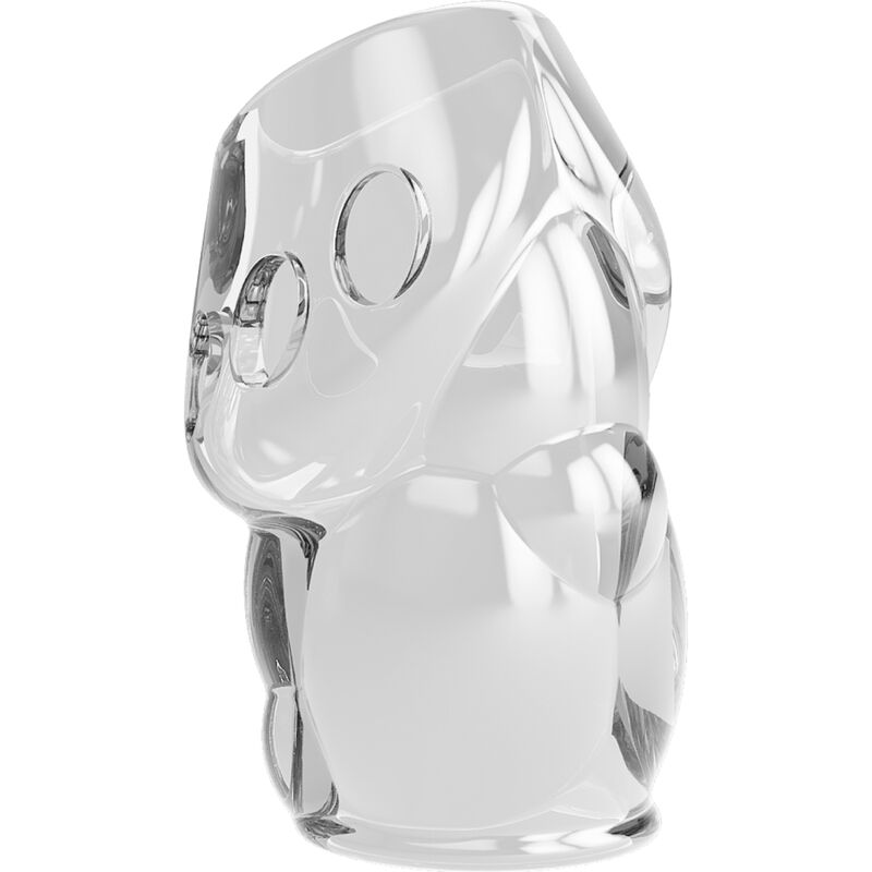 PRETTY LOVE - OSCAR ESPESSANTE DE PÊNIS TRANSPARENTE