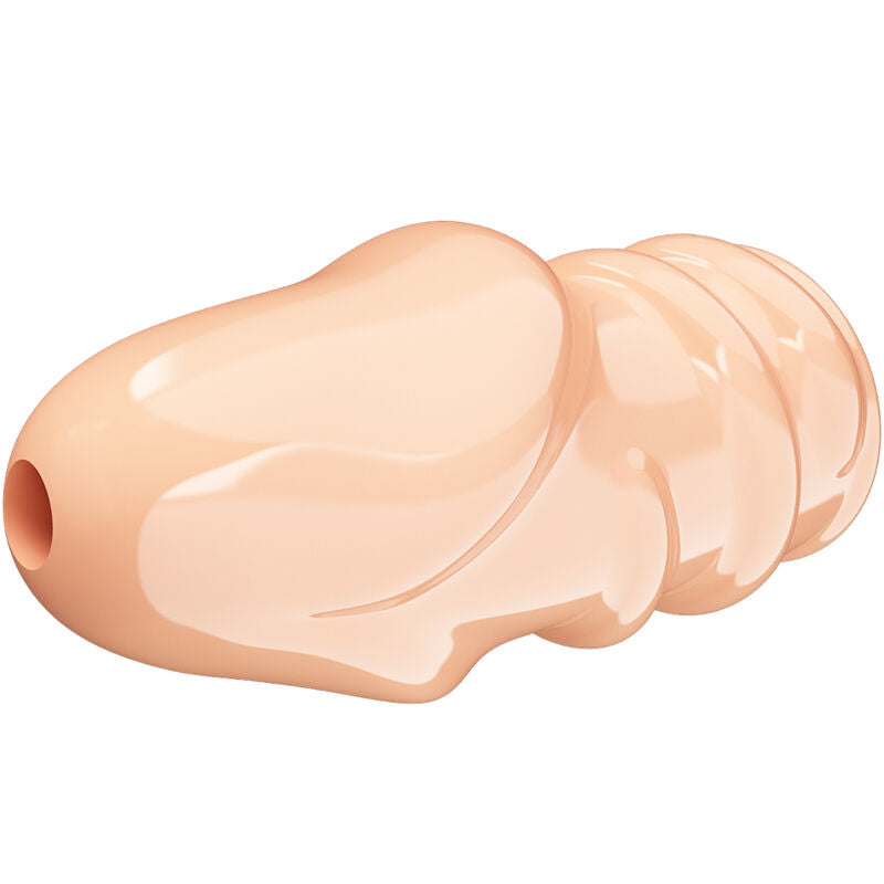 PRETTY LOVE - JEREMY ESPESSANTE NATURAL PARA PÊNIS