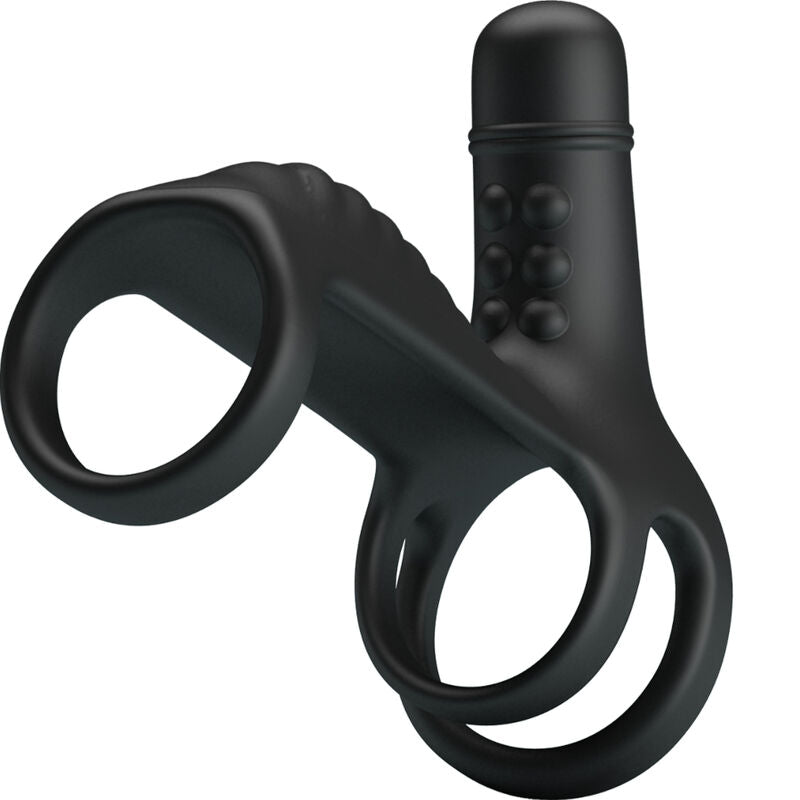 PRETTY LOVE - MANGA DE EXTENSÃO EM SILICONE SUAVE E ELÁSTICA