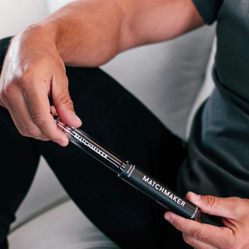 MATCHMAKER DIAMANTE PRETO PERFUME FEROMÓNIOS PARA ELE 10 ML - Sex Shop Sexy