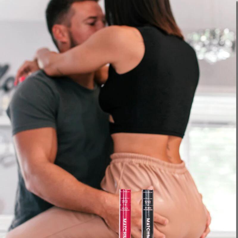 PERFUME DE FEROMÔNIOS MATCHMAKER ATRAIA-O 10ML - Sex Shop Sexy