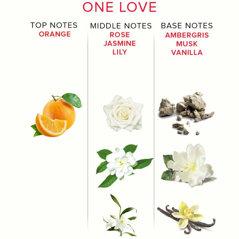 EOL PHR PERFUME DELUXE 50 ML - UM AMOR - Sex Shop Sexy