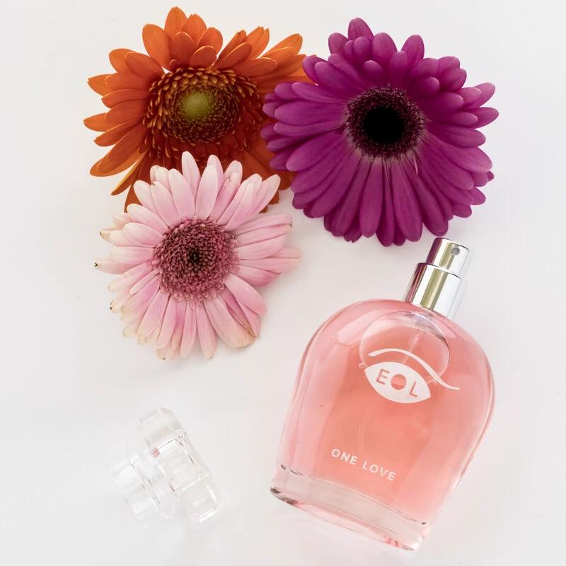 EOL PHR PERFUME DELUXE 50 ML - UM AMOR - Sex Shop Sexy