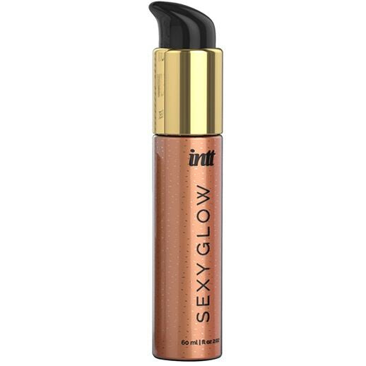 INTT RELEASES - SEXY GLOW ILUMINADOR CORPORAL