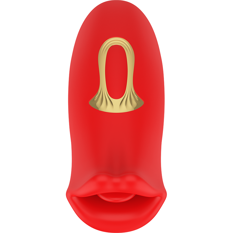 MIA - SICILIA DUPLO PRAZER BEIJA-LAMBE-VIBRA