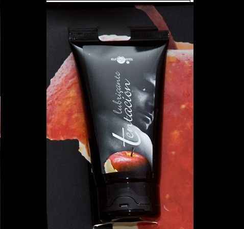 TENTACION - LUBRIFICANTE SABOR CHOCOLATE 75 ML