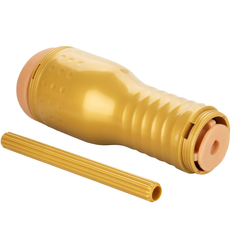 PRIVATE - PERSONAL TRAINER MASTURBATOR WITH LUBRICANT