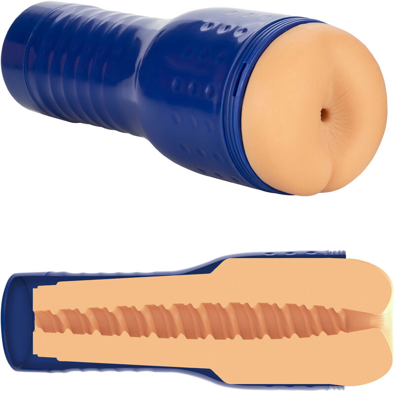 PRIVATE - TARRA WHITE LEGEND MASTURBATOR ANUS