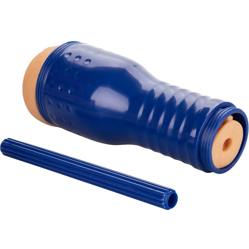 PRIVATE - TARRA WHITE LEGEND MASTURBATOR ANUS