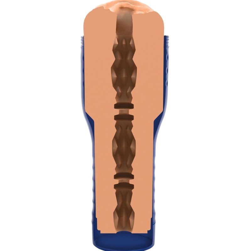 PRIVATE - GINEBRA PORNSTAR VAGINA MASTURBATOR