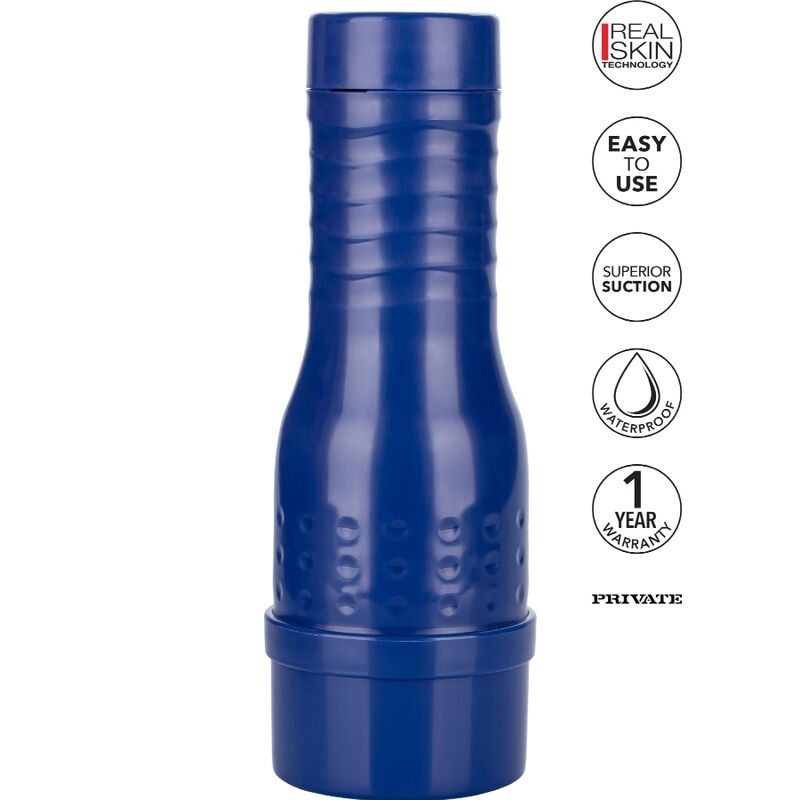 PRIVATE - GINEBRA PORNSTAR VAGINA MASTURBATOR