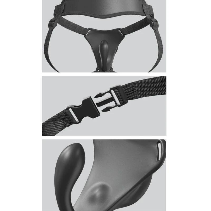 BODY DOCK G-SPOT PRO ARNÊS - Sex Shop Sexy
