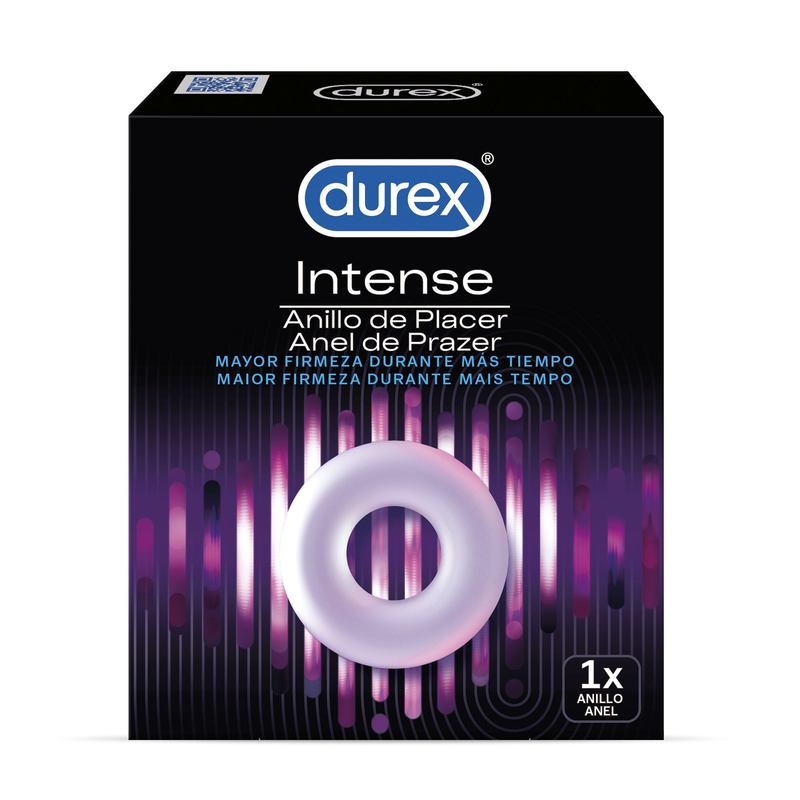 DUREX - ANEL DE PRAZER