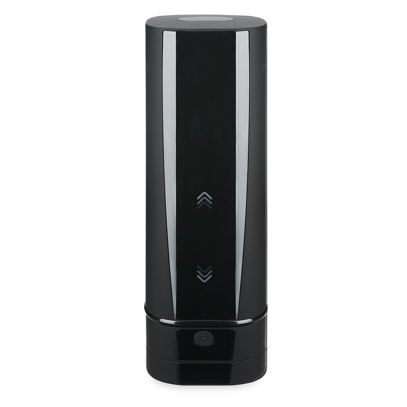KIIROO - ONYX+ TELEDILDONIC MASTURBADOR COM TEXTURA SKIN