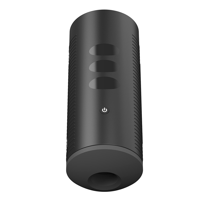 KIIROO - TITAN MASTURBADOR TECNOLÓGICO EXPERIENCE