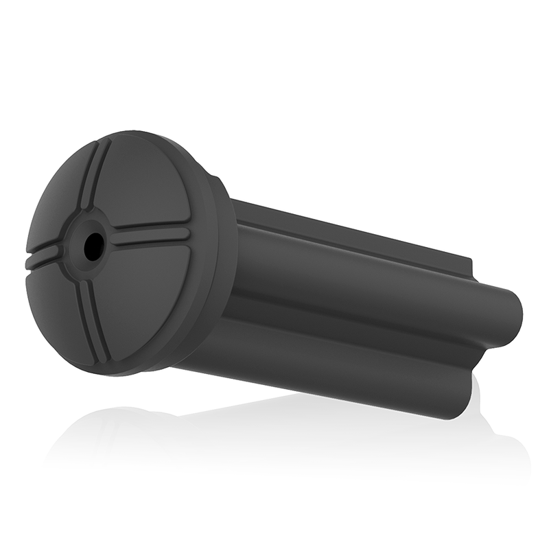 KIIROO - TITAN CAPA MASTURBADOR ANAL AJUSTE MÁXIMO