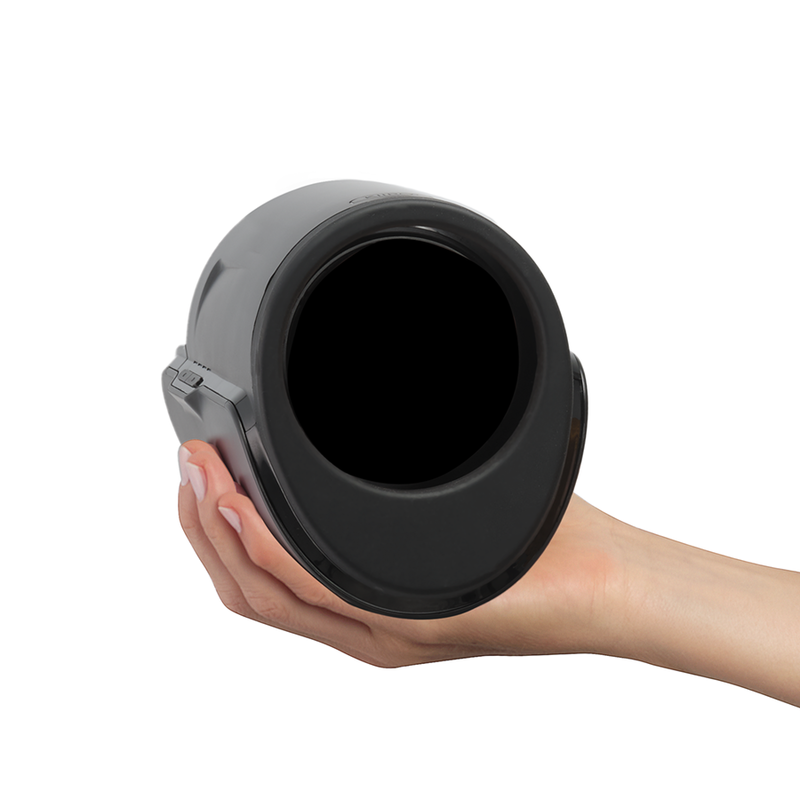 KIIROO - KEON MASTURBADOR INTERATIVO (FEEL STROKER NÃO INCLUÍDO)