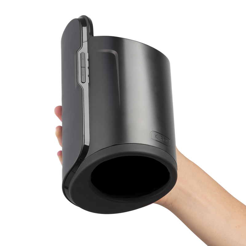 KIIROO - KEON MASTURBADOR INTERATIVO (FEEL STROKER NÃO INCLUÍDO)