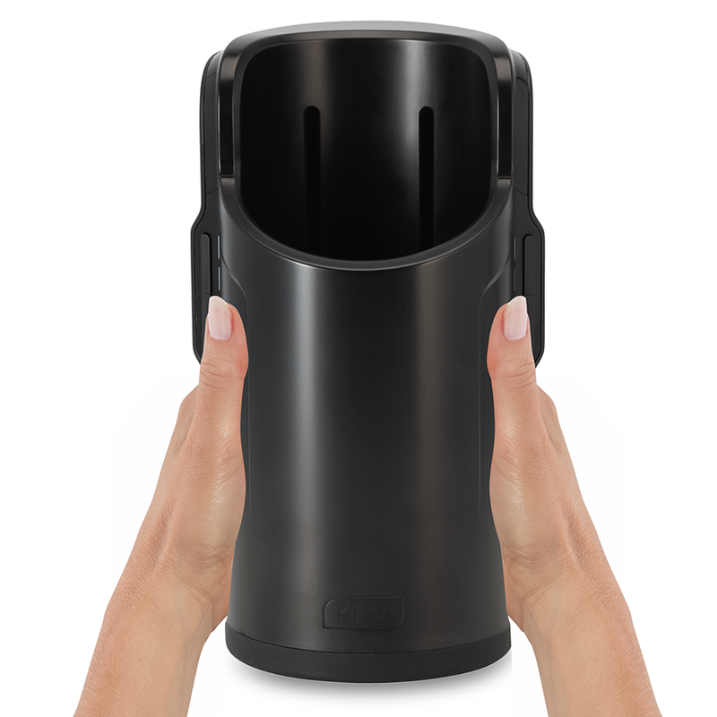 KIIROO - KEON MASTURBADOR INTERATIVO (FEEL STROKER NÃO INCLUÍDO)