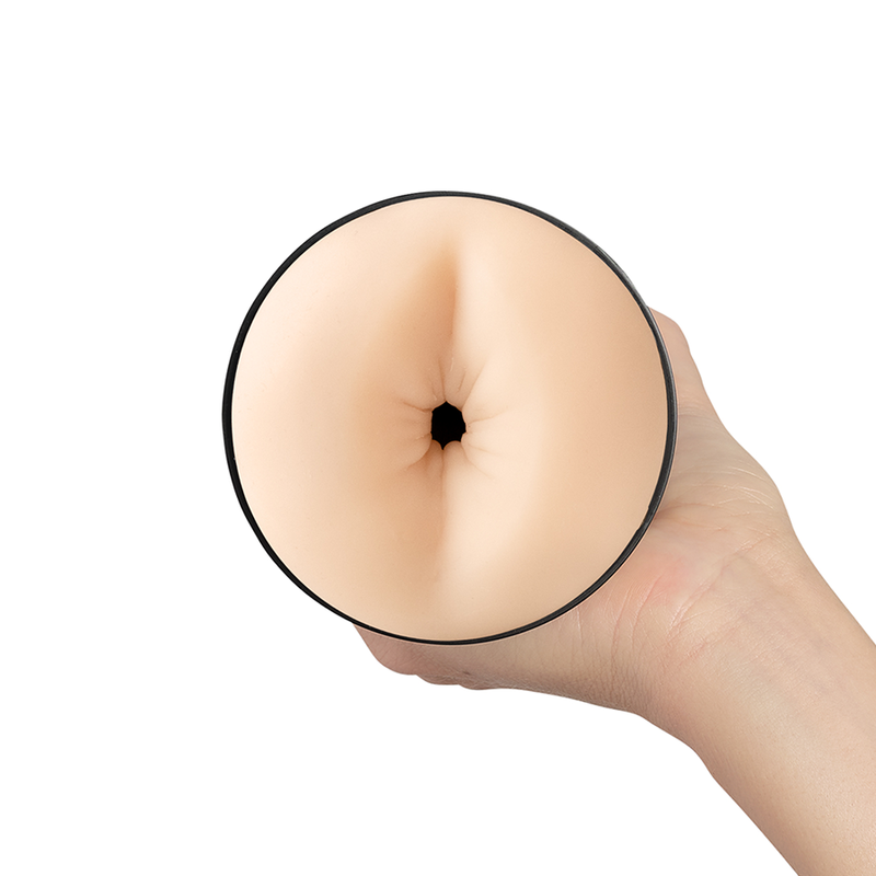 KIIROO - FEEL STROKER BUTT MASTURBADOR - PELE CLARA