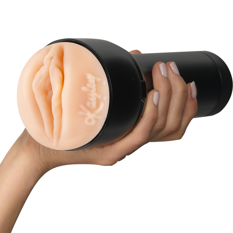 KIIROO - FEEL KAYLEY GUNNER STARS COLLECTION MASTURBADOR