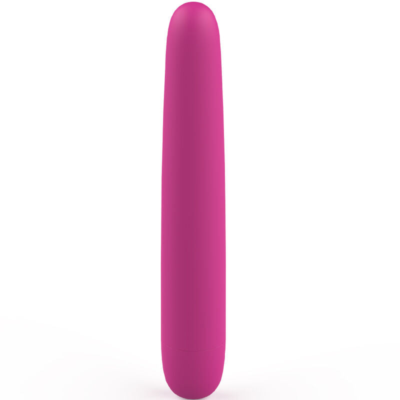 B SWISH - BGOOD INFINITE DELUXE VIBRADOR RECARREGÁVEL EM SILICONE ROSA