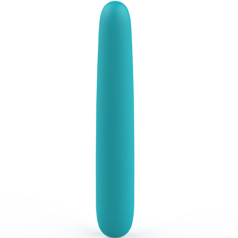 B SWISH - BGOOD INFINITE DELUXE VIBRADOR RECARREGÁVEL EM SILICONE AZUL