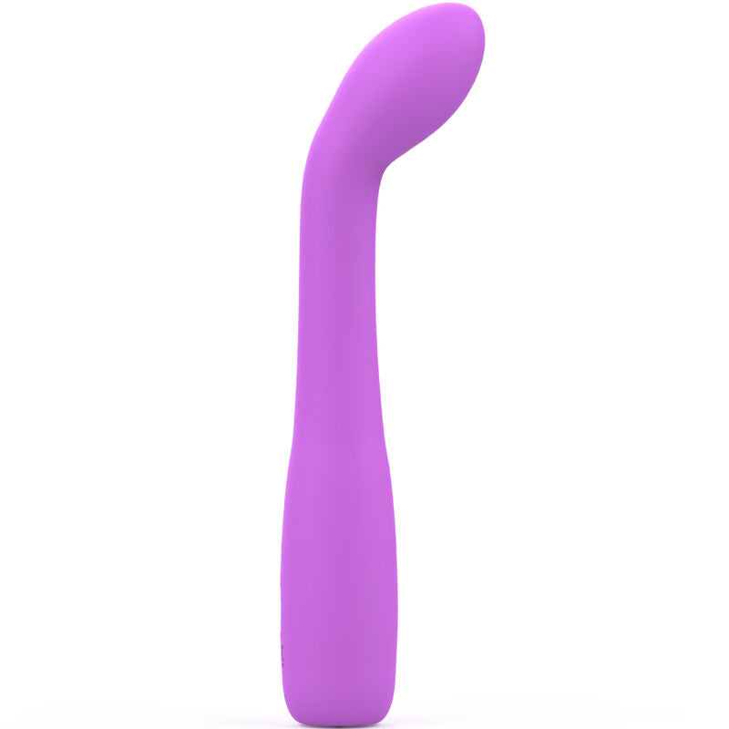 B SWISH - BGEE HEAT INFINITE DELUXE VIBRADOR RECARREGÁVEL EM SILICONE LAVANDA