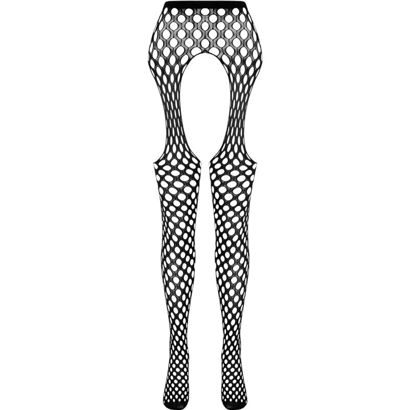 PASSION - ECO COLLECTION BODYSTOCKING ECO S003 VERMELHO