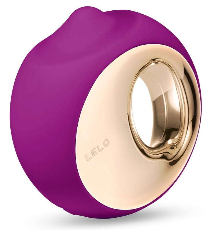 LELO - ORA 3 ESTIMULADOR SEXO ORAL LILÁS