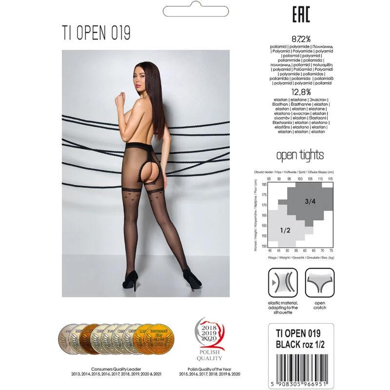 TIOPEN 019 MEIAS 20 DEN - Sex Shop Sexy