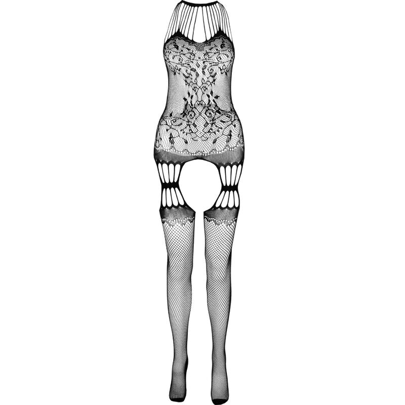 PASSION - BS095 COLLANT BLANC TAILLE UNIQUE