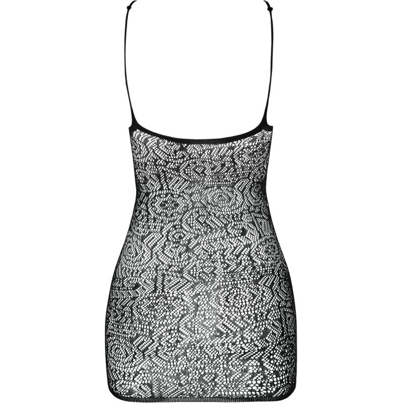 PASSION - BS096 BODYSTOCK BRANCO TAMANHO ÚNICO