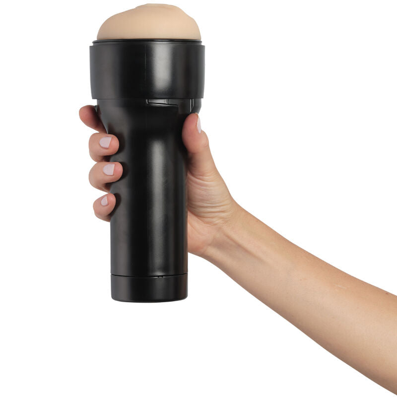 KIIROO - FEEL STROKER GENERIC PALE COMPATIBLE POWERBLOW