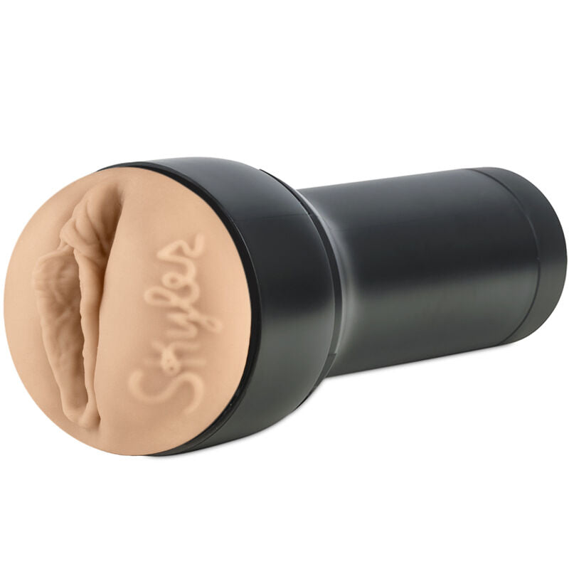 KIIROO - FEEL SKYLER LO STARS COLLECTION MASTURBADOR POWERBLOW COMPATÍVEL